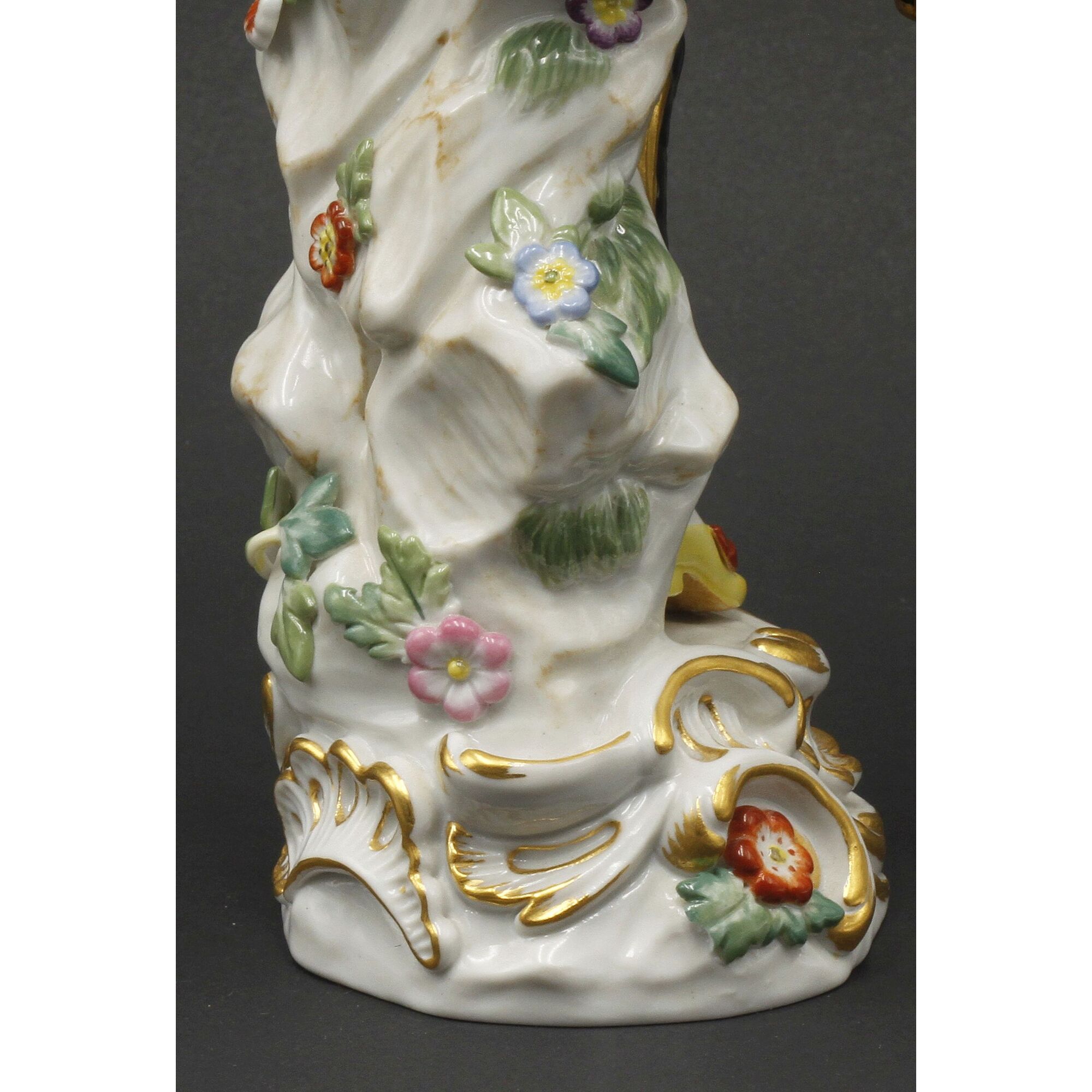 Entwurf Johann Joachim Kaendler, Meissen 